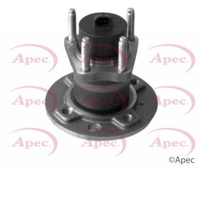 Wheel Bearing Kit APEC AWB1035