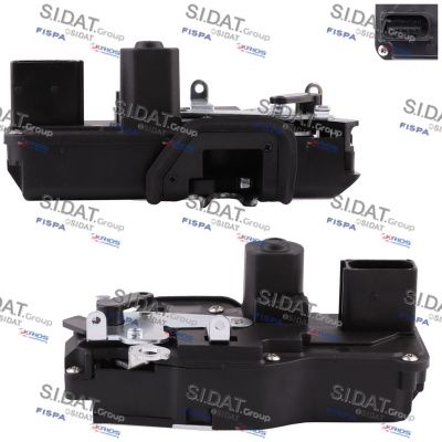 брава на врата SIDAT 611079A2