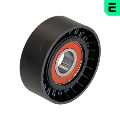 Tensioner Pulley, V-ribbed belt 0-N1733S