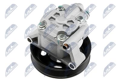 POMPA HIDRAULICA SISTEM DE DIRECTIE NTY SPWFR025 3