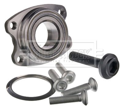 Wheel Bearing Kit Borg & Beck BWK723