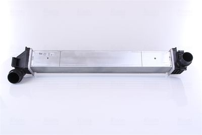 INTERCOOLER COMPRESOR NISSENS 96569 4