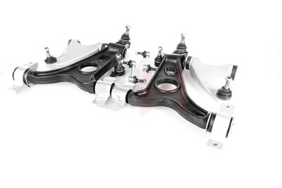 SET SUSPENSIE ROATA GH GH501048 56