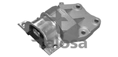 TALOSA 61-14047 Подушка двигателя  для FIAT (Фиат)