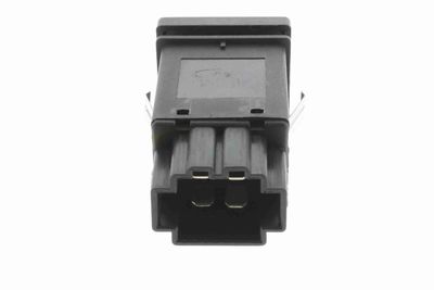 SCHALTER HECKSCHEIBENHEIZUNG VEMO V10730123 6