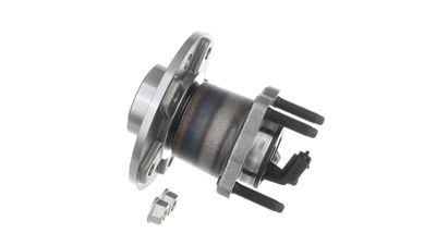 SET RULMENT ROATA SKF VKBA3653 9