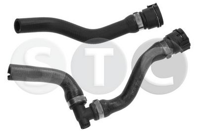 FURTUN RADIATOR STC T478423