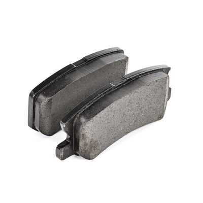 BREMSBELAGSATZ SCHEIBENBREMSE DELPHI LP1691 13