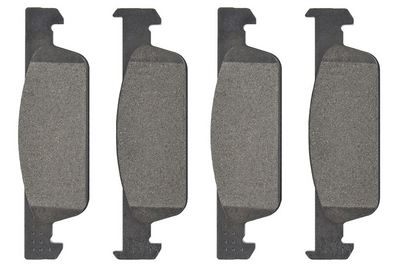 SET PLACUTE FRANA FRANA DISC TOPRAN 701432