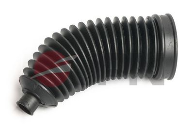 Gofruotoji membrana, vairavimas