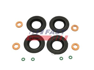 SET GARNITURI ETANSARE INJECTOARE FAST FT49654 1