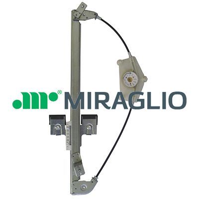 MECANISM ACTIONARE GEAM