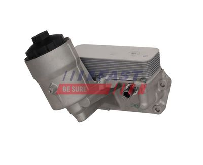 RADIATOR ULEI CUTIE VITEZE