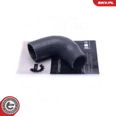 Hadička plnícího vzduchu SKV 54SKV080
