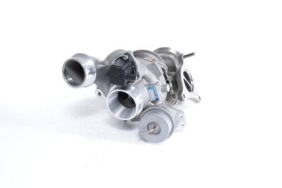 LADER AUFLADUNG BTS Turbo T918735 3