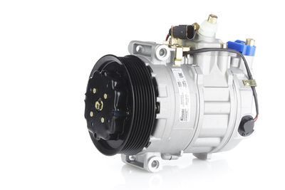 COMPRESOR CLIMATIZARE NISSENS 890294 22