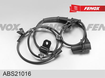 датчик, скорост FENOX ABS21018