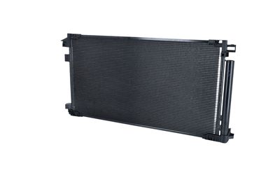 CONDENSATOR CLIMATIZARE NRF 350500 30