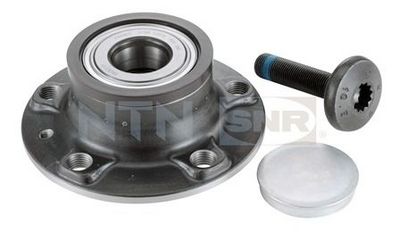 Wheel Bearing Kit R154.55
