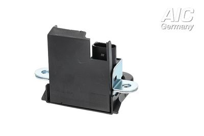 HECKKLAPPENSCHLOSS AIC 56252 53