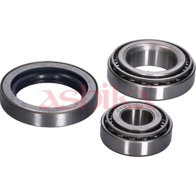 SET RULMENT ROATA ASHIKA KK0278JM