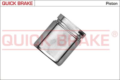 Piston, brake caliper 185429K