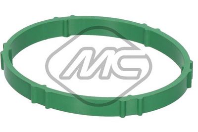 ETANșARE CARCASă CLAPETă