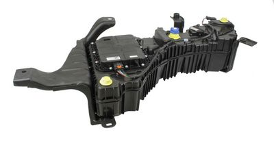 UNITATE REZERVOR INJECTIE ADITIV