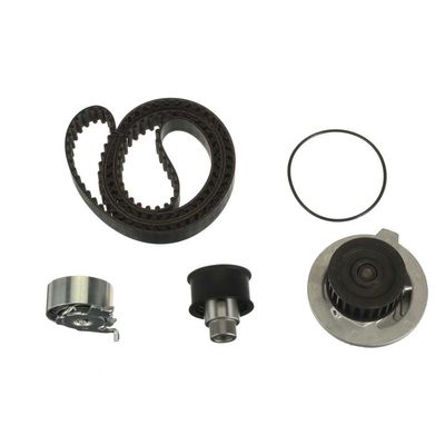 SET POMPA APA + CUREA DINTATA GATES KP15368XS 62