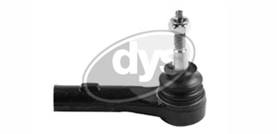 DYS 22-26651 Наконечник рулевой тяги  для FORD USA MUSTANG купе 2.3 EcoBoost