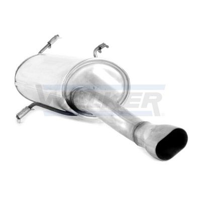 ENDSCHALLDäMPFER WALKER 22876 2