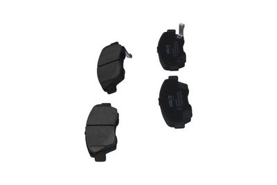 Brake Pad Set, disc brake KBP-2003