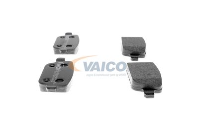 BREMSBELAGSATZ SCHEIBENBREMSE VAICO V258126 47
