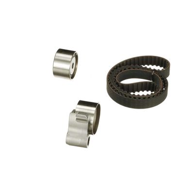 ZAHNRIEMENSATZ GATES K01T257 45