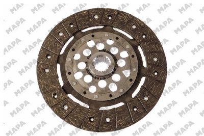 SET AMBREIAJ MAPA 002225600 3