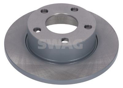 Brake Disc 30 90 9077