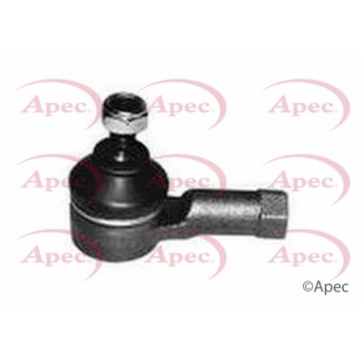 Tie Rod End APEC AST6337