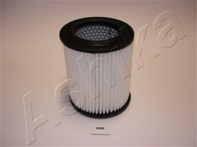 Air Filter 20-04-432