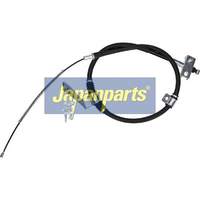 JAPANPARTS Trosas, stovėjimo stabdys