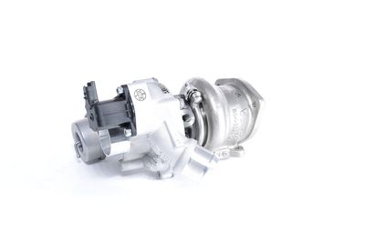 LADER AUFLADUNG BTS Turbo T918709 7