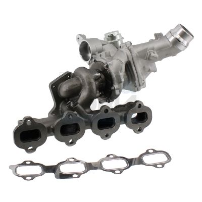 COMPRESOR SISTEM DE SUPRAALIMENTARE