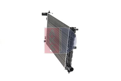 KüHLER MOTORKüHLUNG AKS DASIS 060820N 2