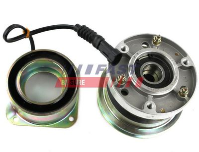 CUPLA VENTILATOR RADIATOR