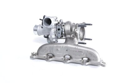 LADER AUFLADUNG BTS Turbo T918142 11