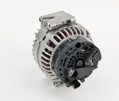 GENERATOR / ALTERNATOR BOSCH 0124615009 9
