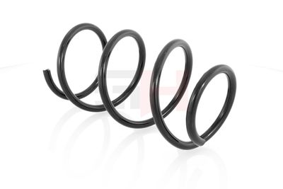 ARC SPIRAL GH GH201508 25