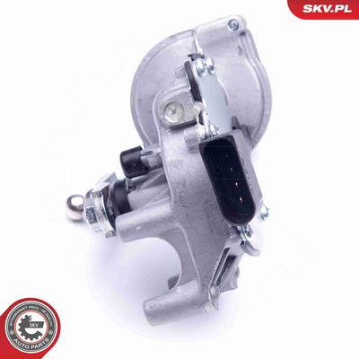 MOTOR STERGATOR ESEN SKV 19SKV032 4