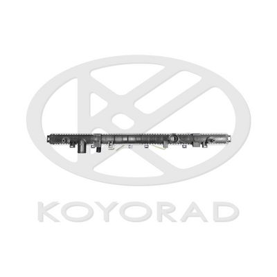 Radiator, racire motor Koyorad PL823444