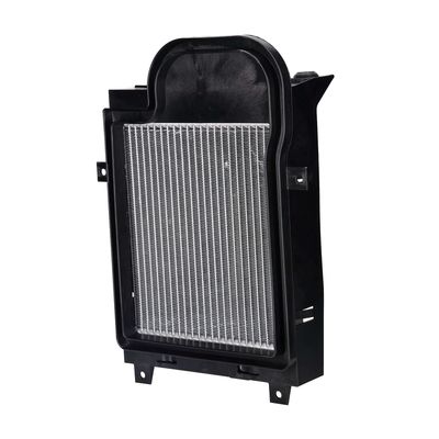 RADIATOR RACIRE MOTOR NISSENS 607292 23
