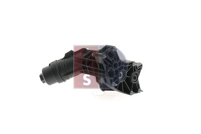 ÖLKüHLER MOTORöL AKS DASIS 056091N 6